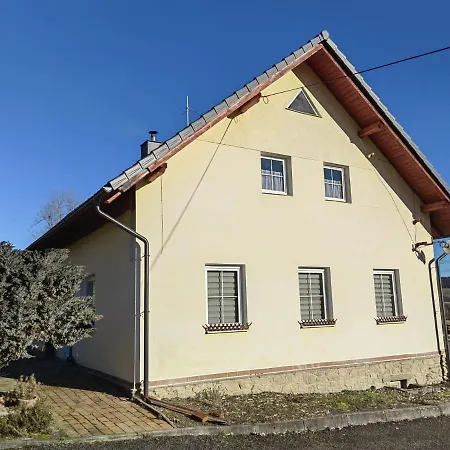 Chata Jesenka Cachrov Exterior photo