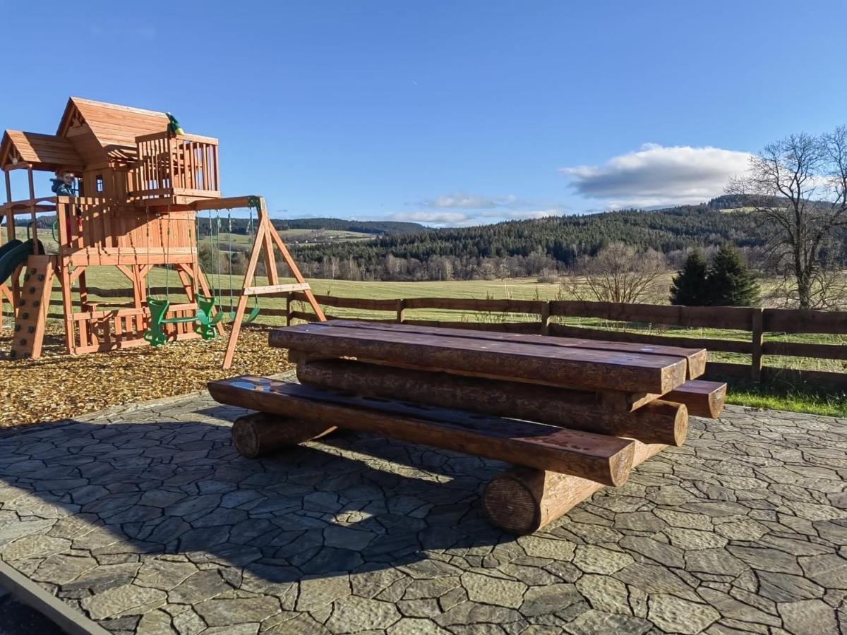 Holiday home Jesenka