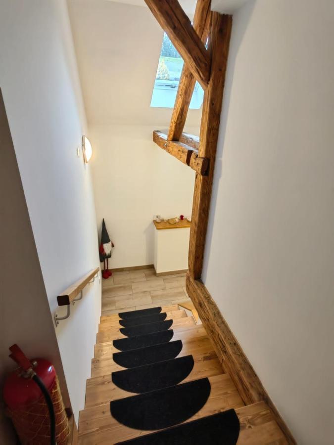 Jesenka Holiday home *