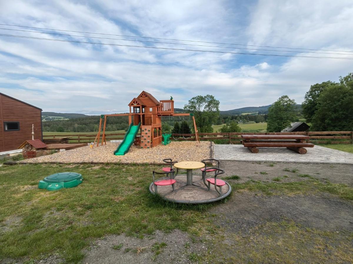 Holiday home Jesenka