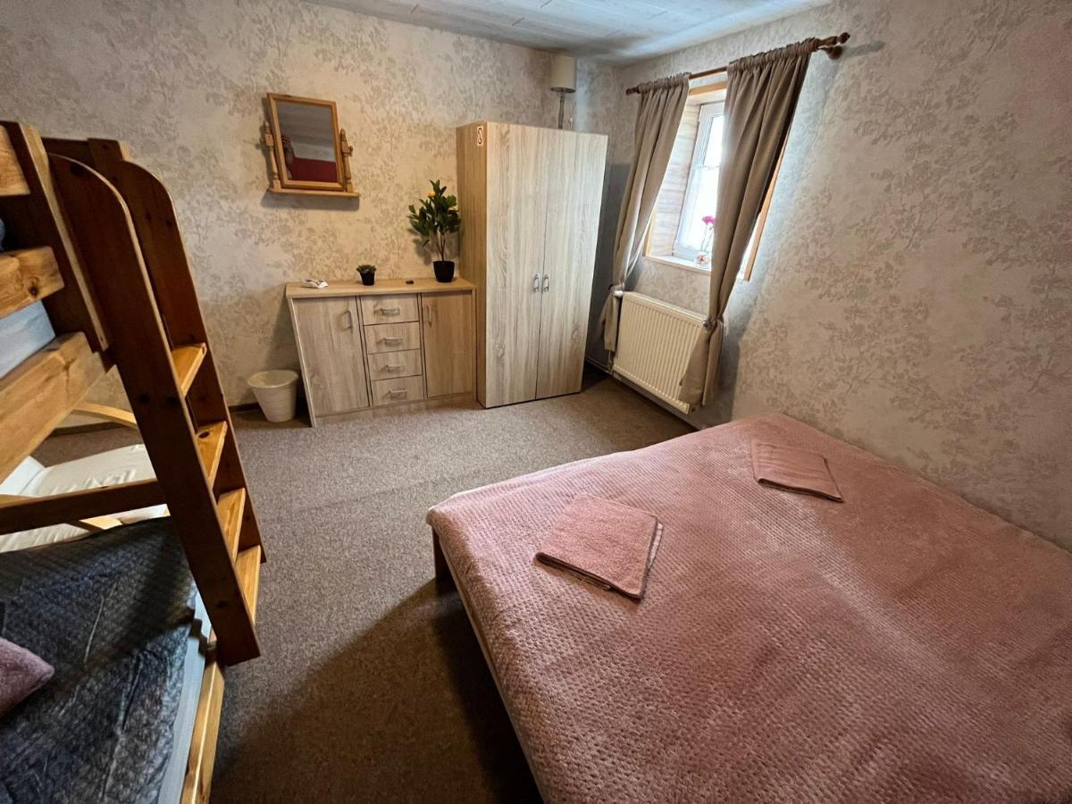 Holiday home Jesenka *