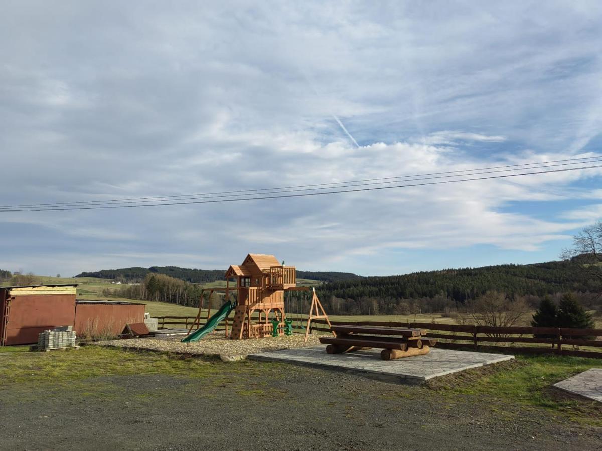 Holiday home Jesenka *