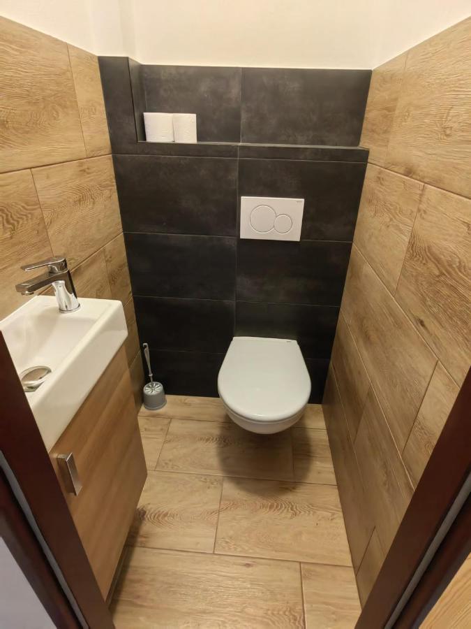 Holiday home Jesenka