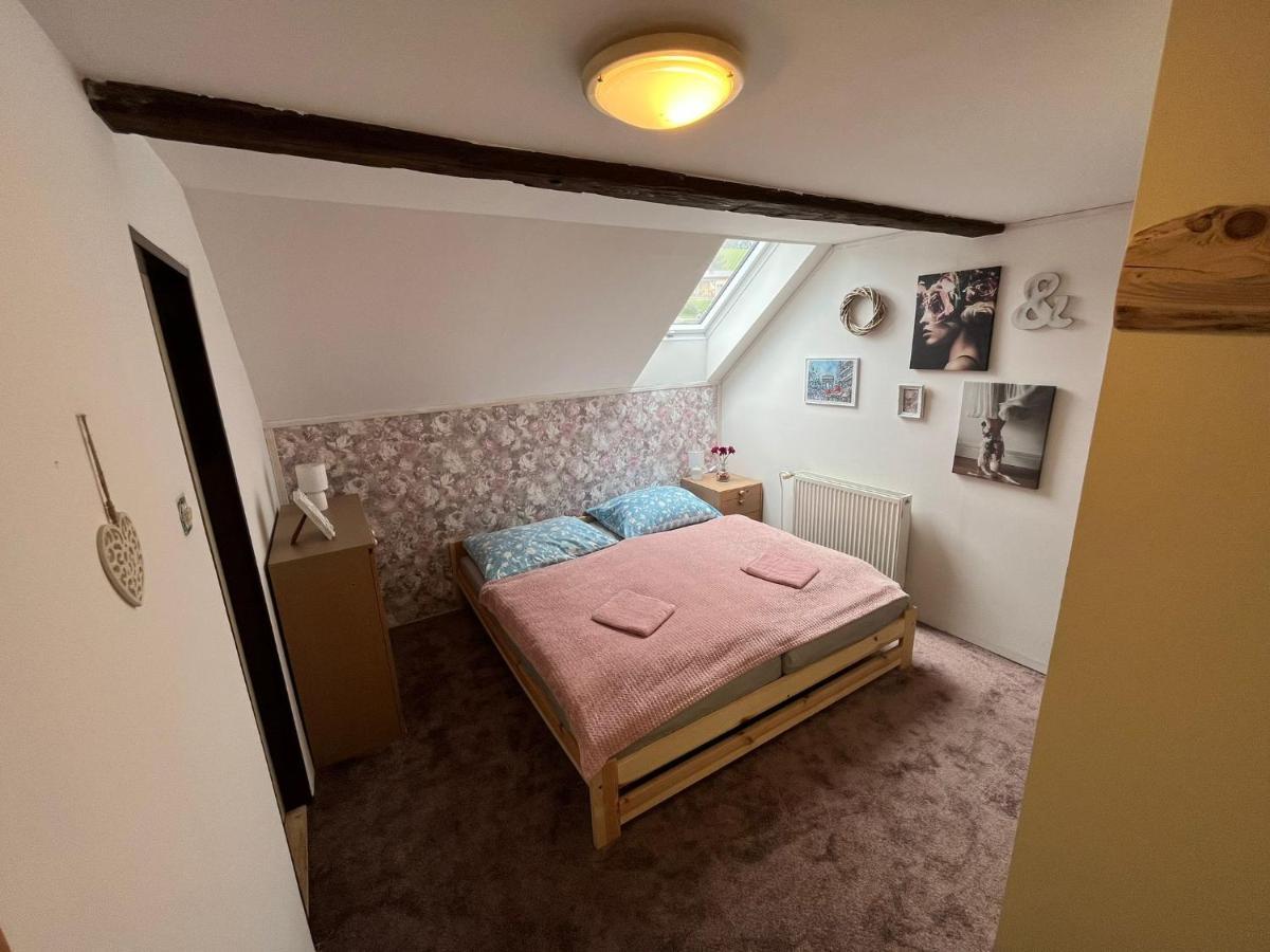 Holiday home Jesenka *