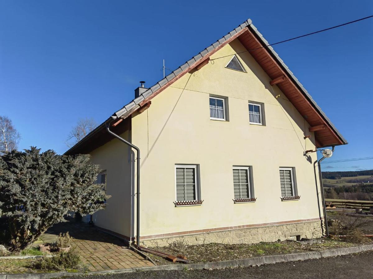 Holiday home Jesenka