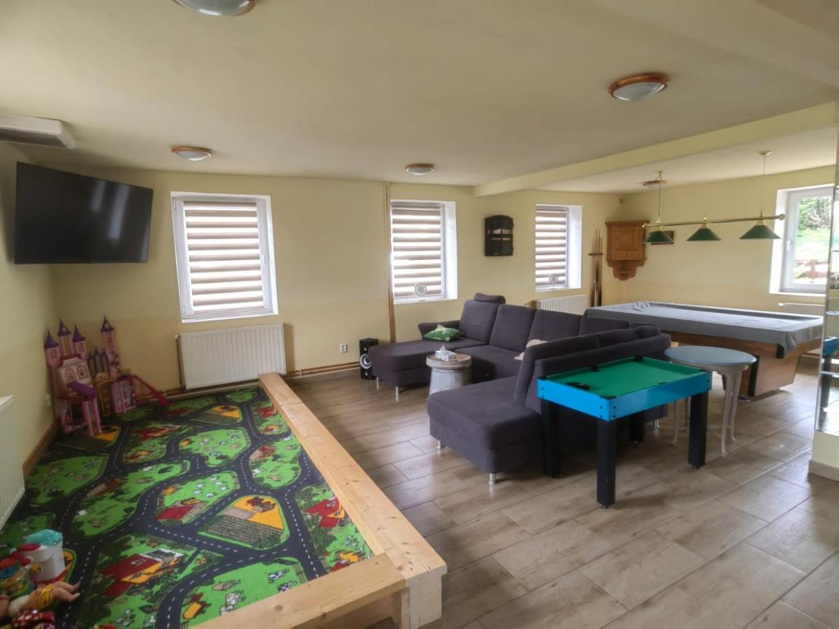 Holiday home Jesenka