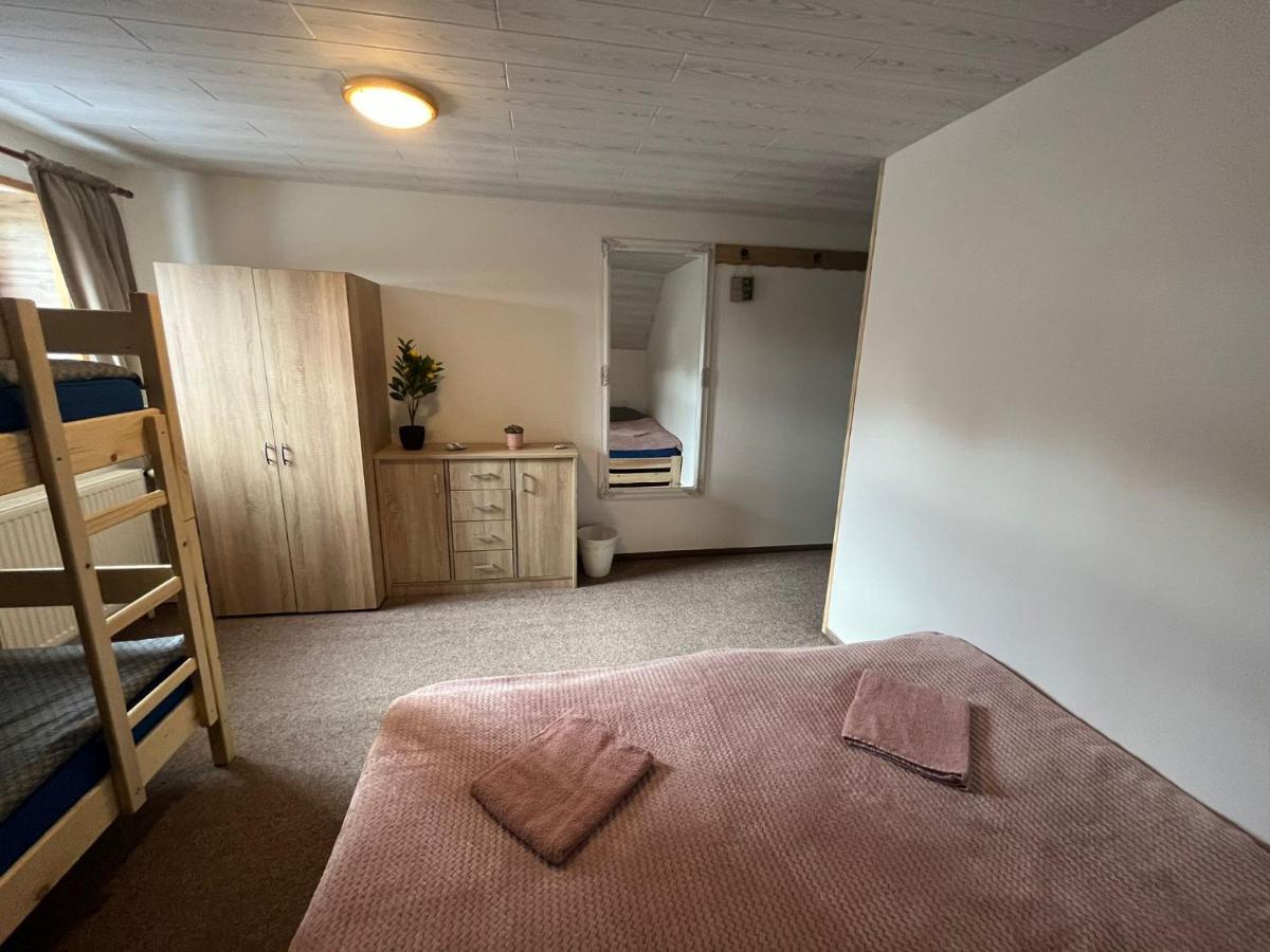 Holiday home Jesenka