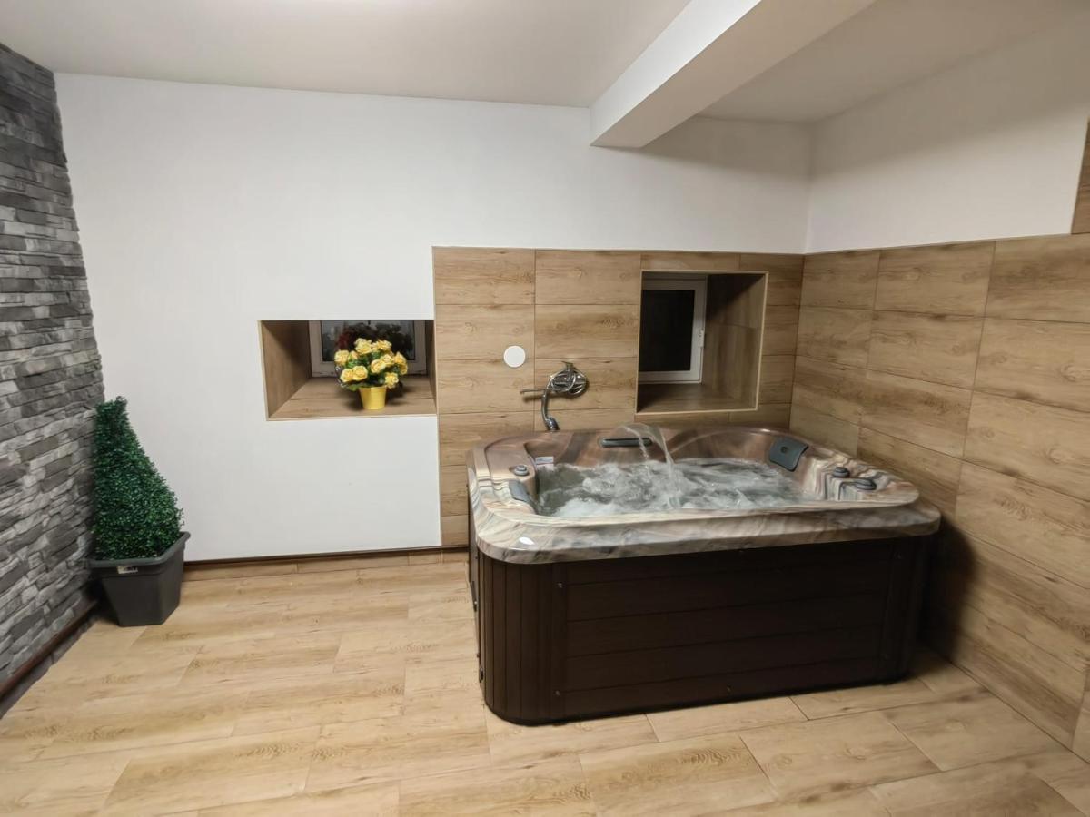 Jesenka Holiday home *