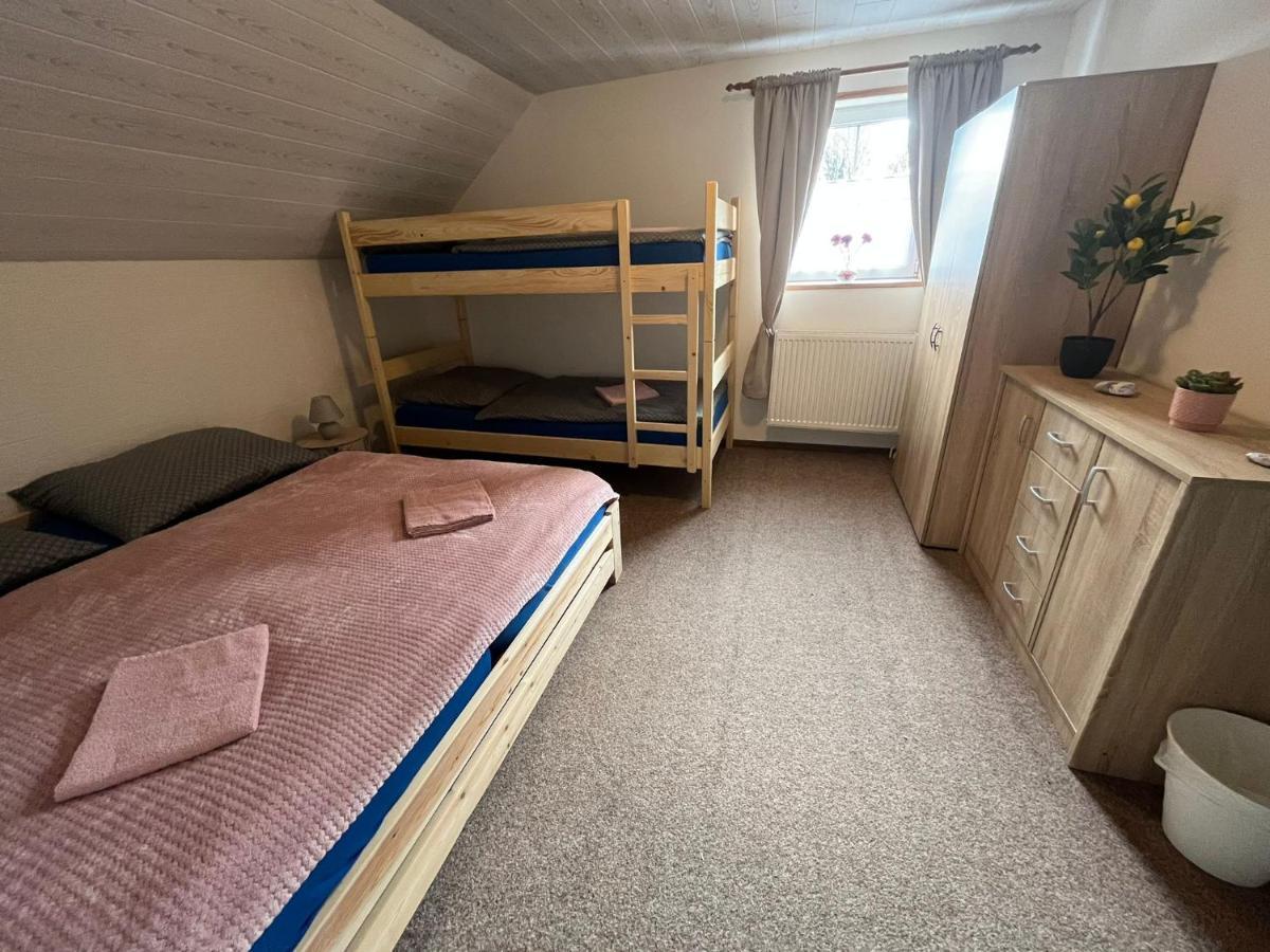 Holiday home Jesenka
