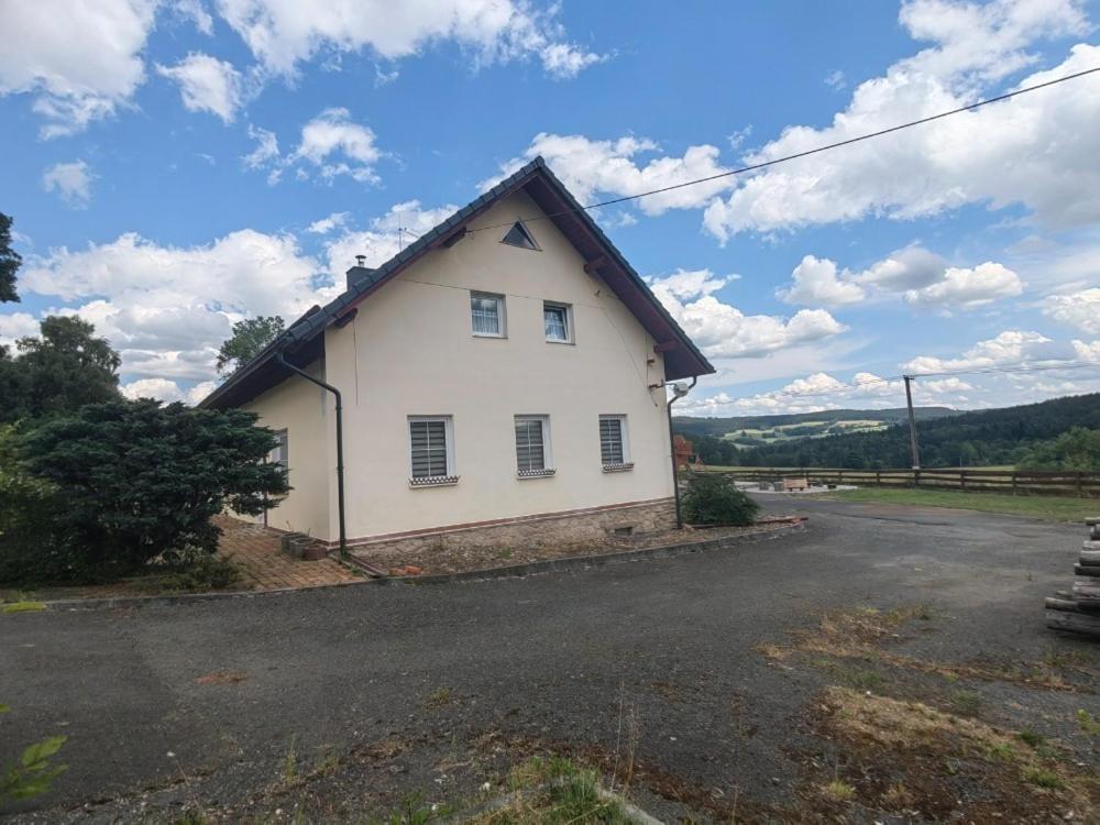 Jesenka Holiday home *