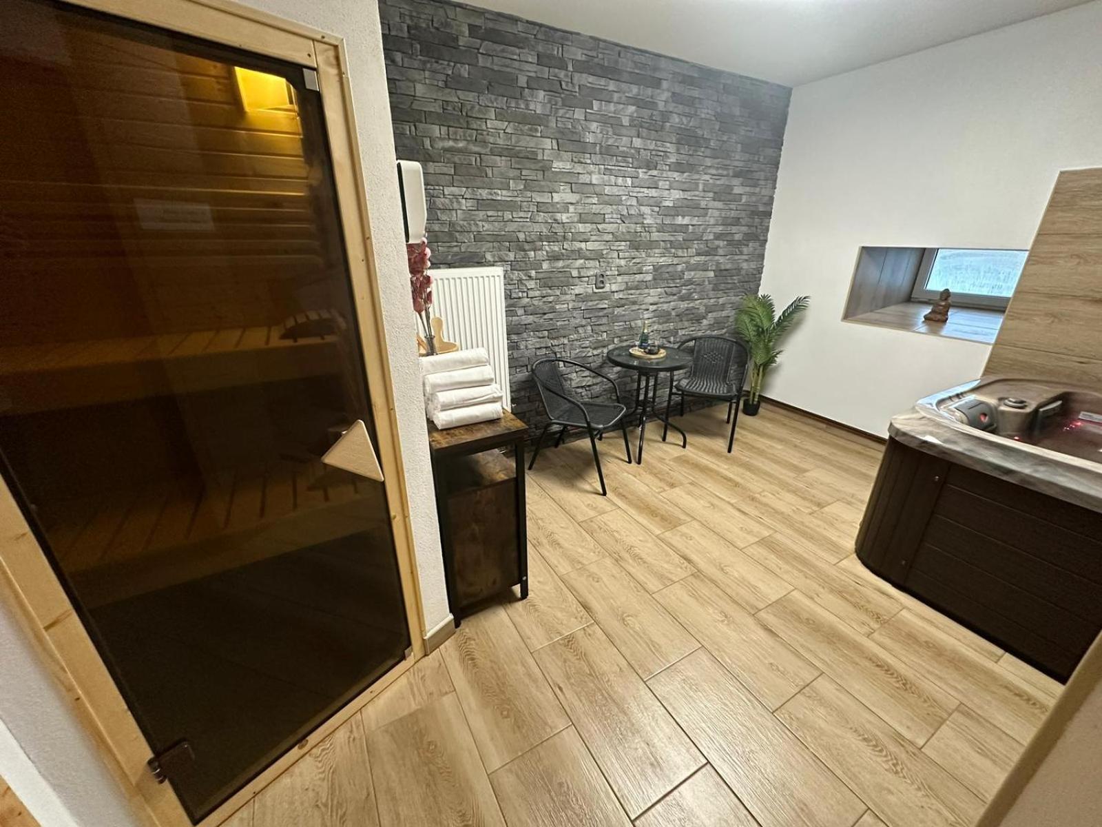 Holiday home Jesenka
