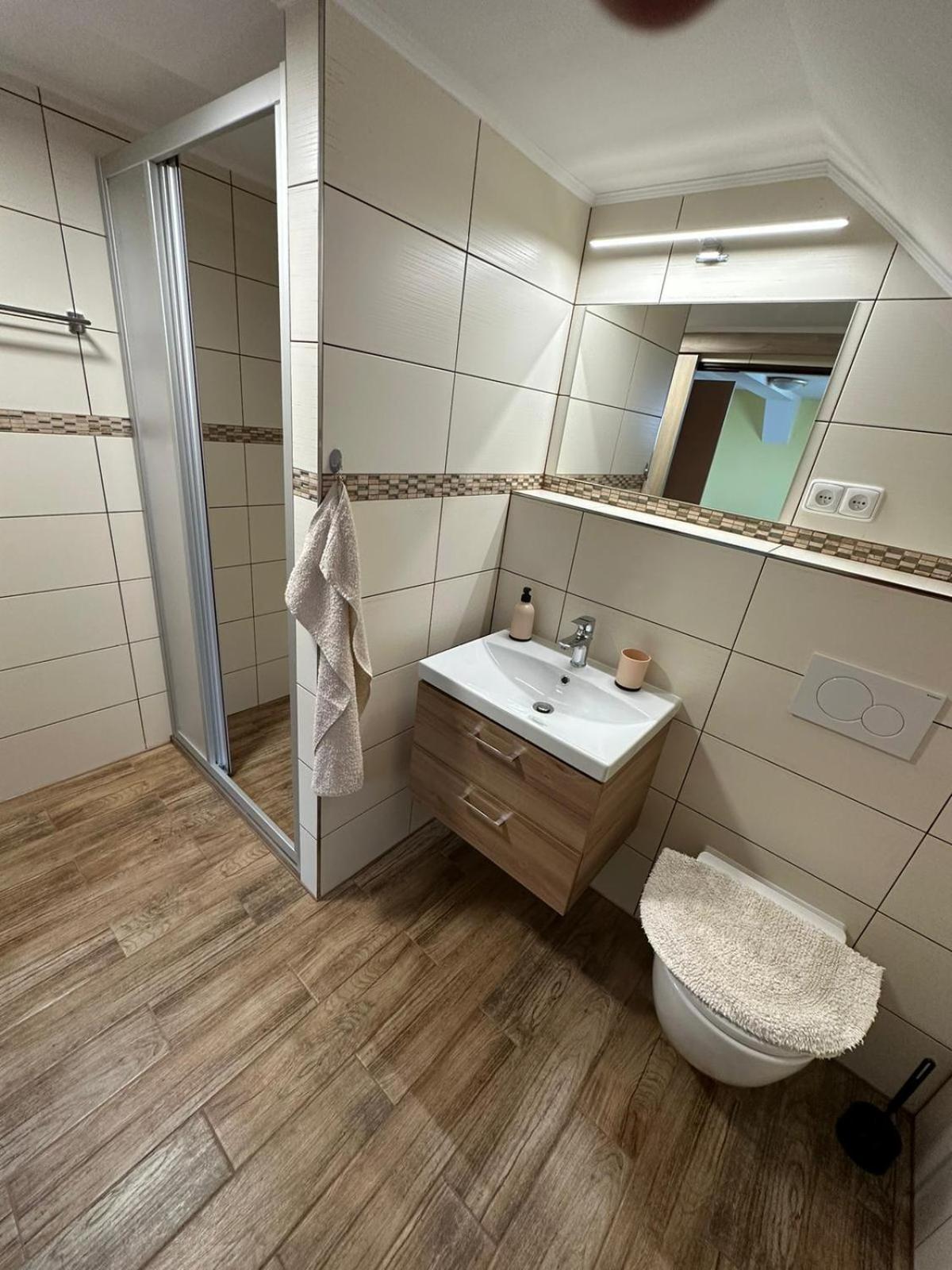 Jesenka Holiday home